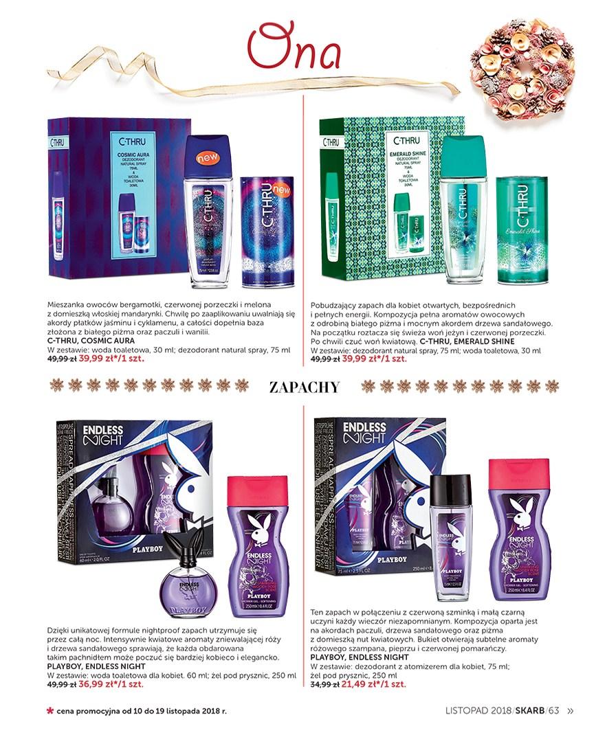 Gazetka promocyjna Rossmann str. 57