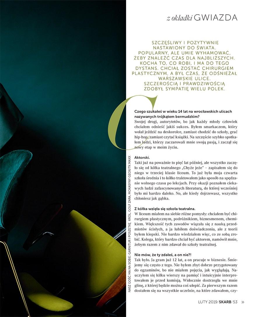 Gazetka promocyjna Rossmann str. 53