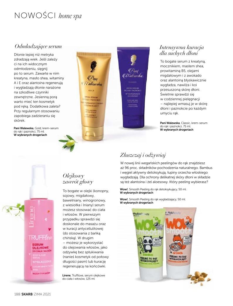 Gazetka promocyjna Rossmann str. 188