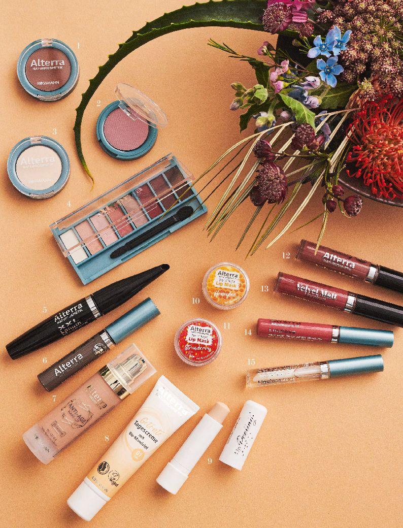 Gazetka promocyjna Rossmann str. 38