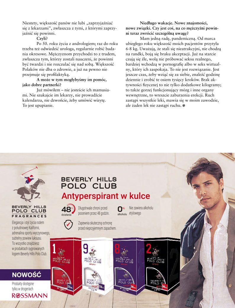 Gazetka promocyjna Rossmann str. 61