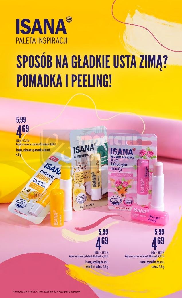 Gazetka promocyjna Rossmann str. 2