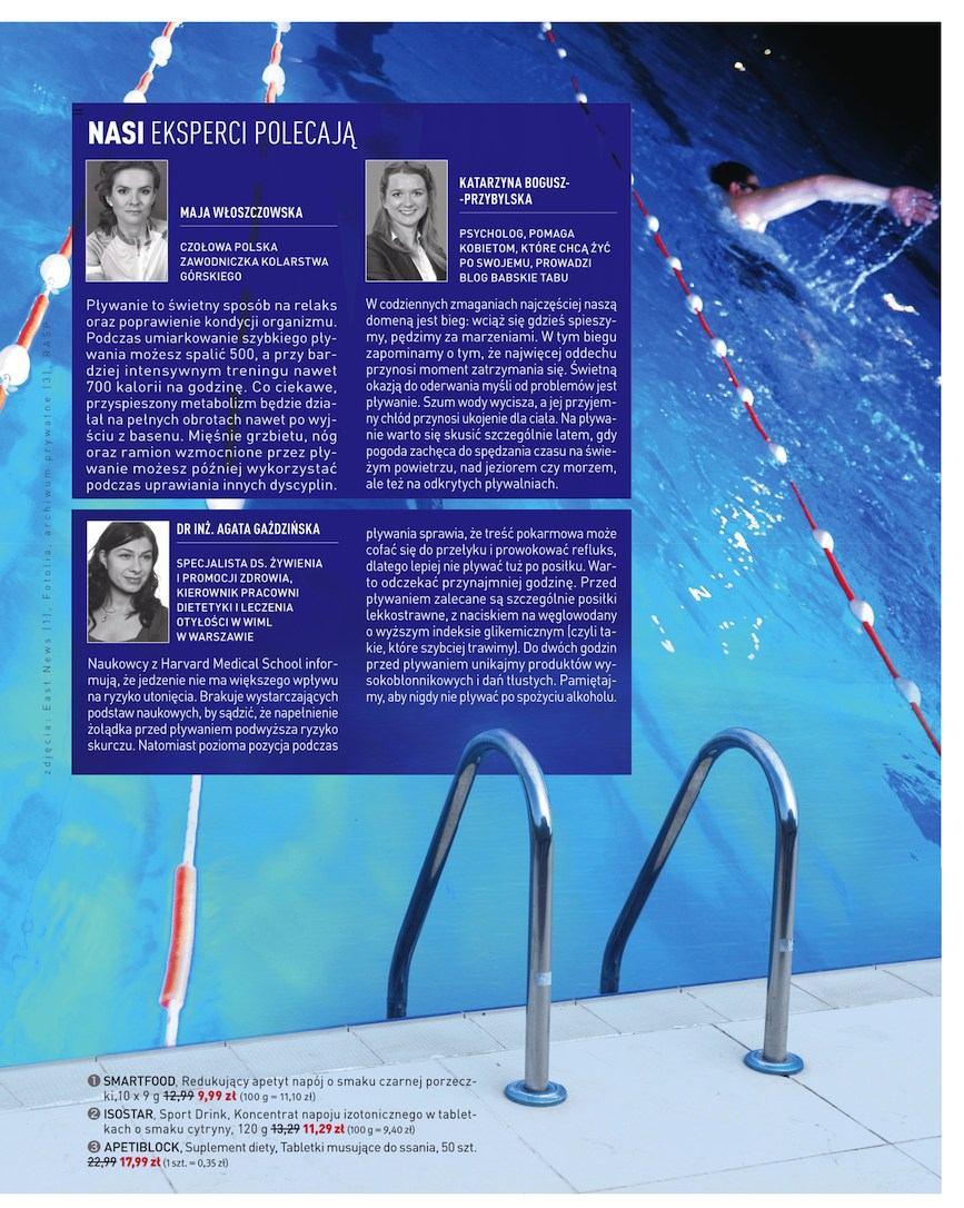 Gazetka promocyjna Rossmann str. 101