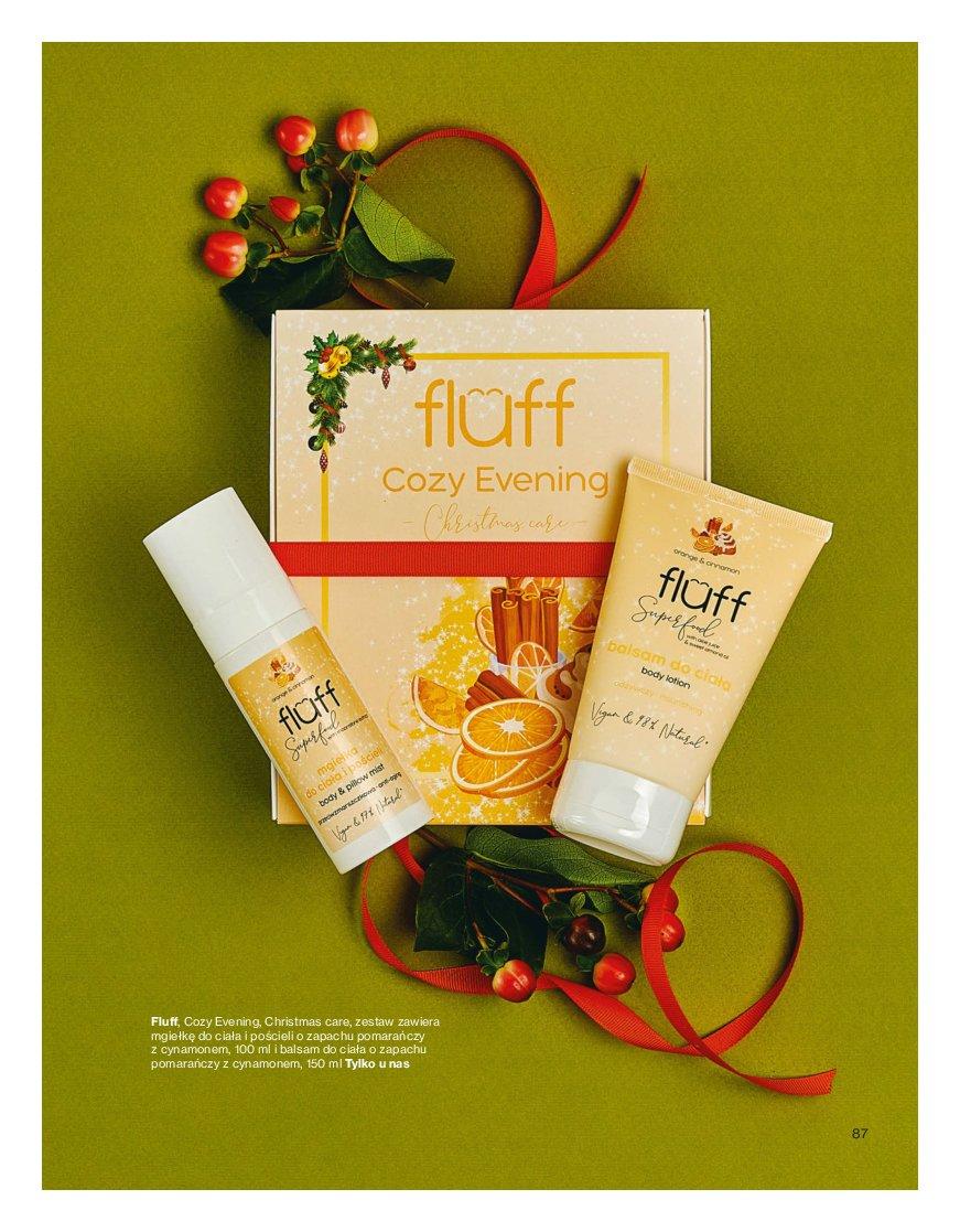 Gazetka promocyjna Rossmann str. 87