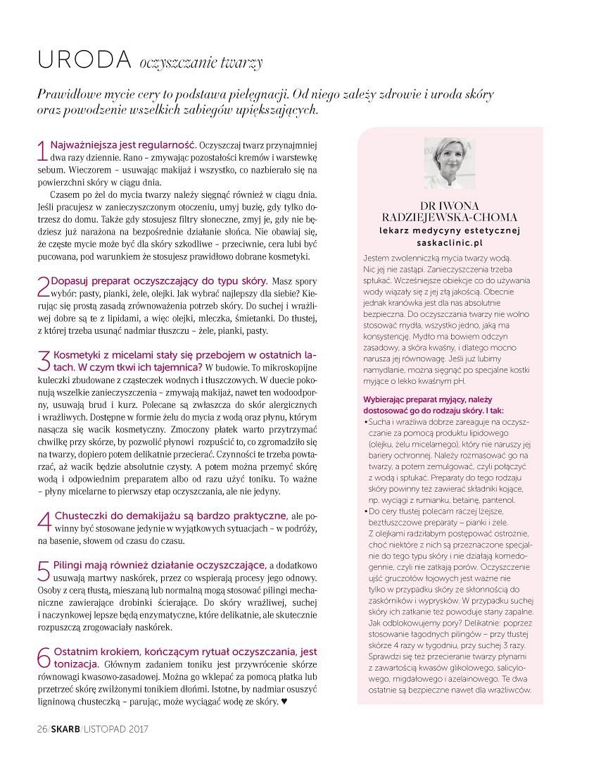 Gazetka promocyjna Rossmann str. 26