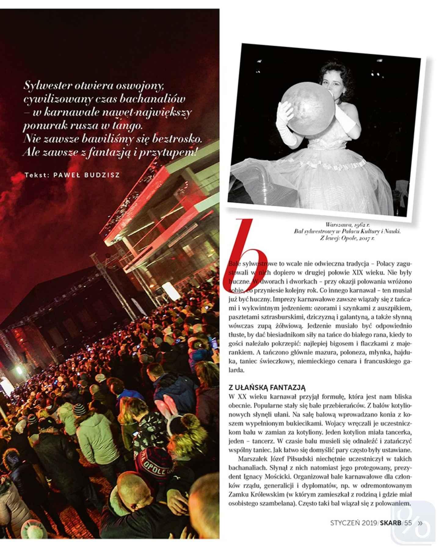 Gazetka promocyjna Rossmann str. 55