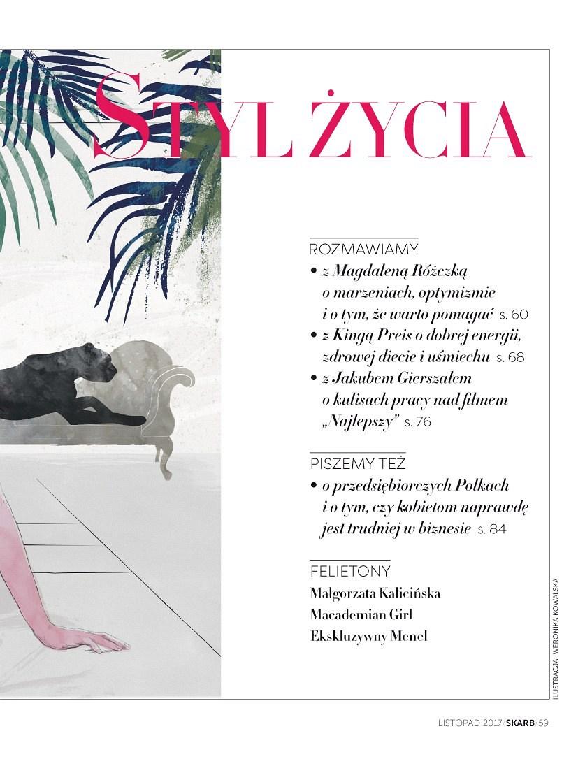 Gazetka promocyjna Rossmann str. 59