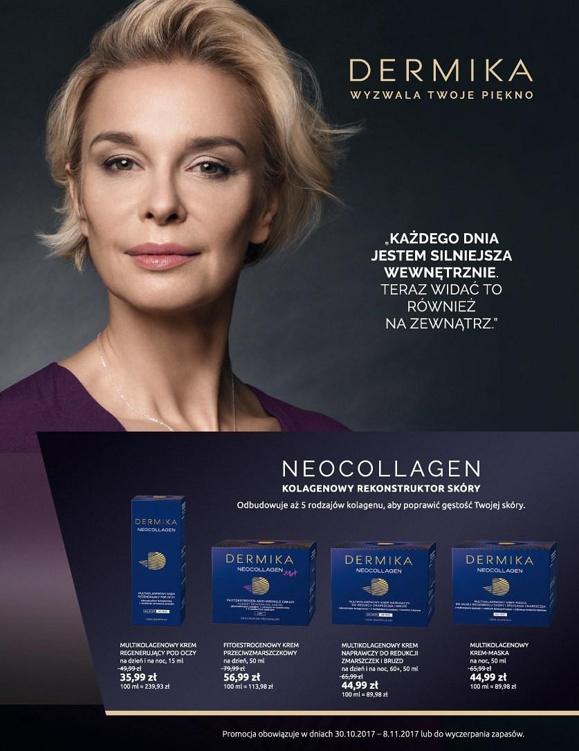 Gazetka promocyjna Rossmann str. 7