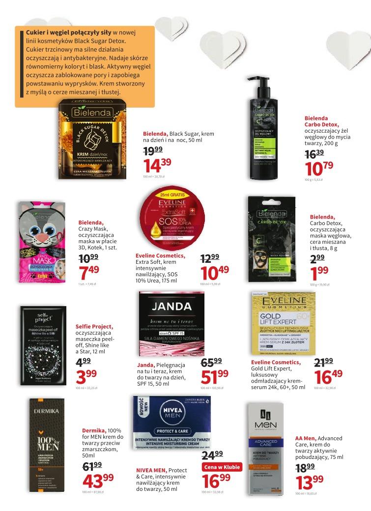 Gazetka promocyjna Rossmann str. 9