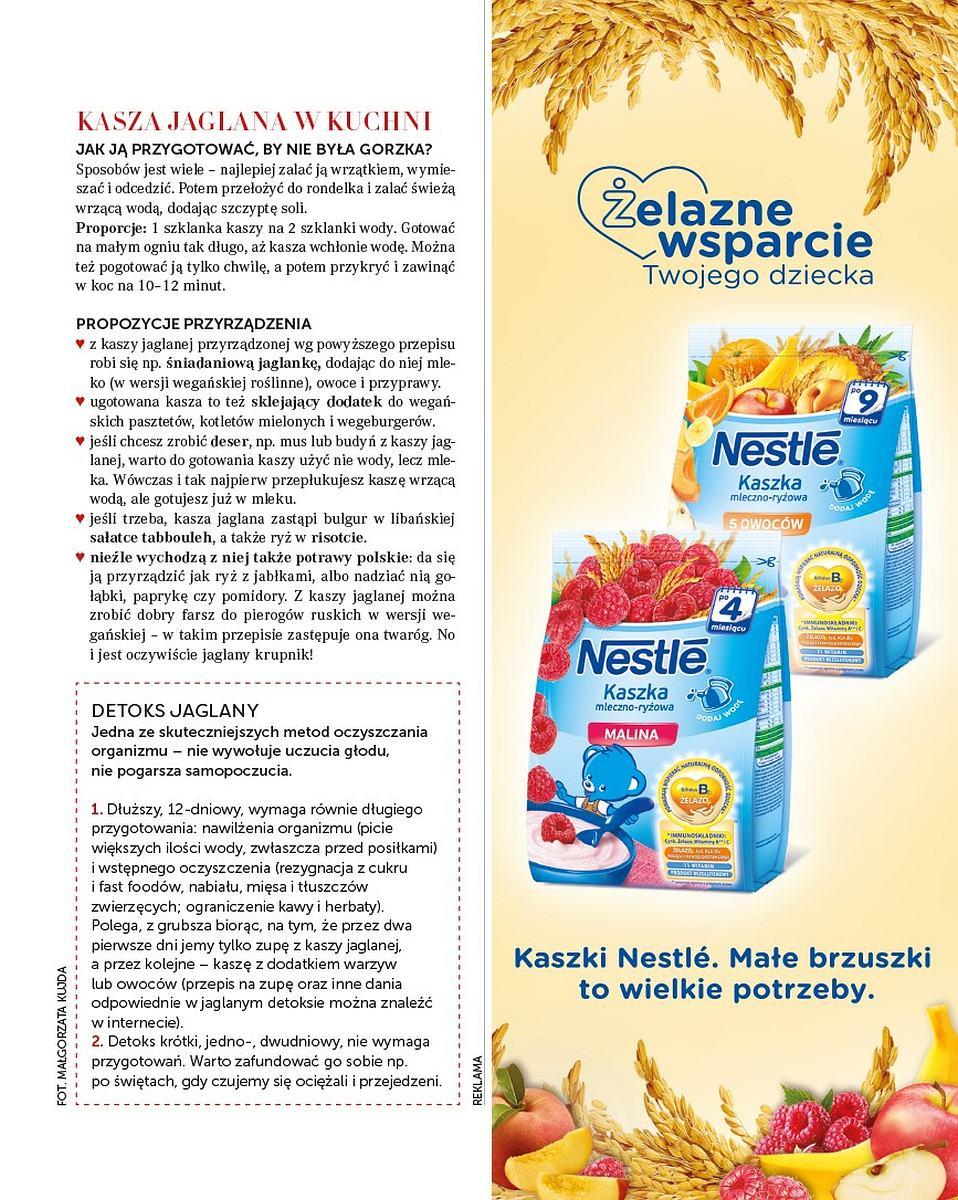 Gazetka promocyjna Rossmann str. 129