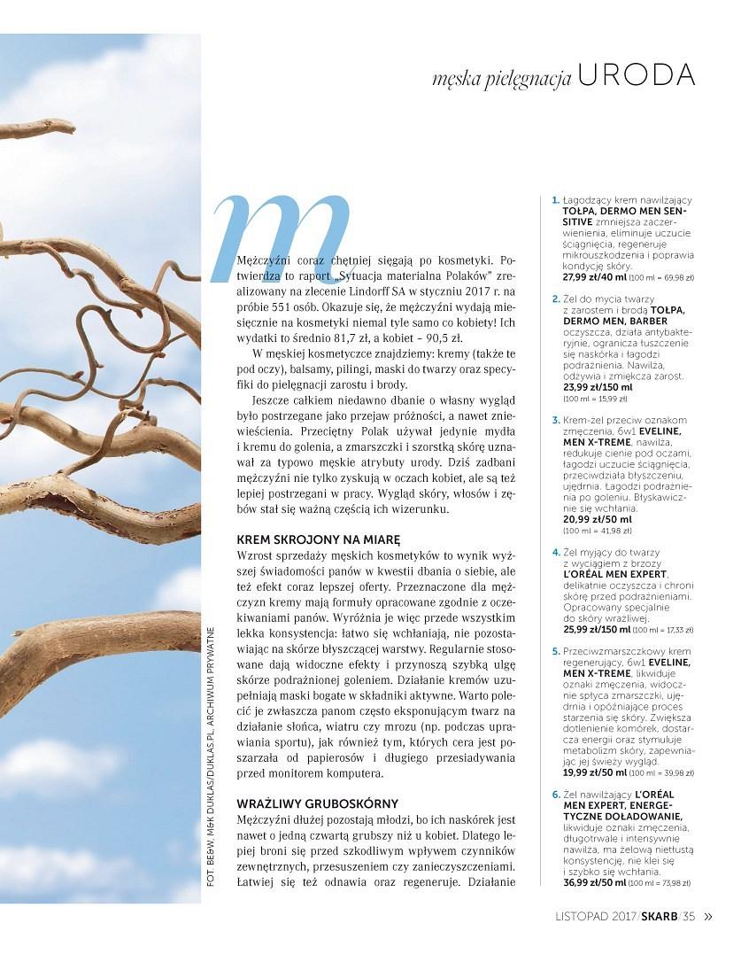 Gazetka promocyjna Rossmann str. 35