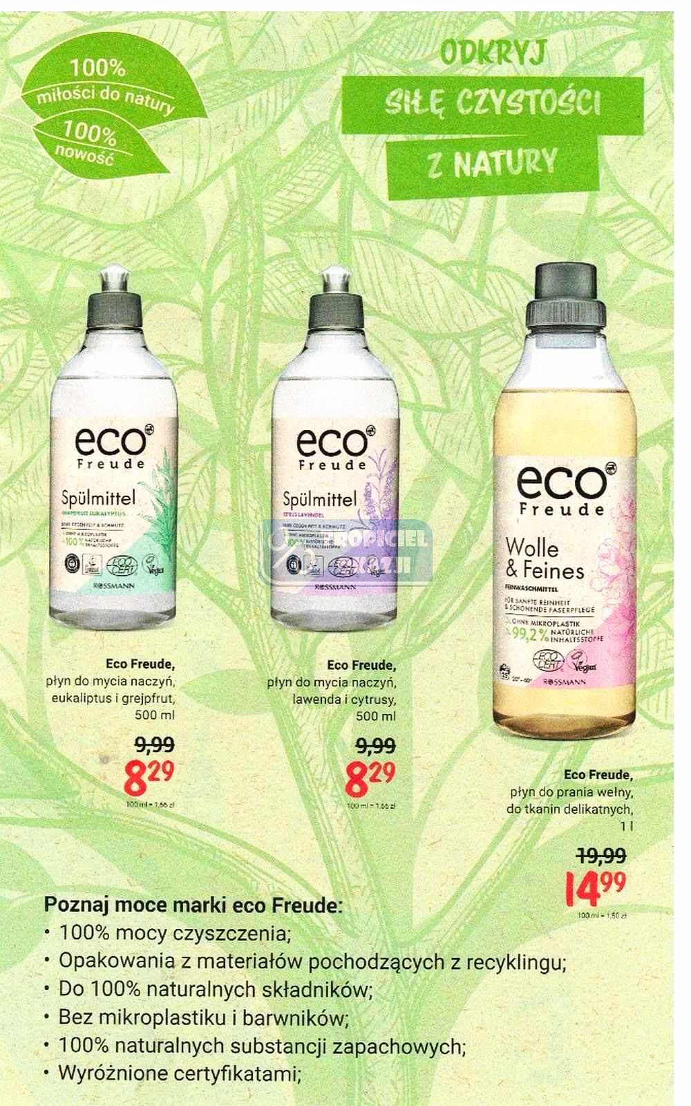 Gazetka promocyjna Rossmann str. 2