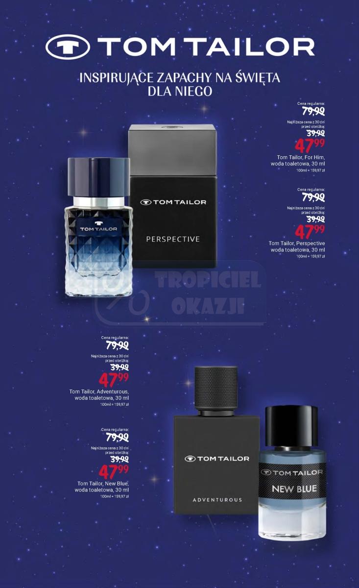 Gazetka promocyjna Rossmann str. 17