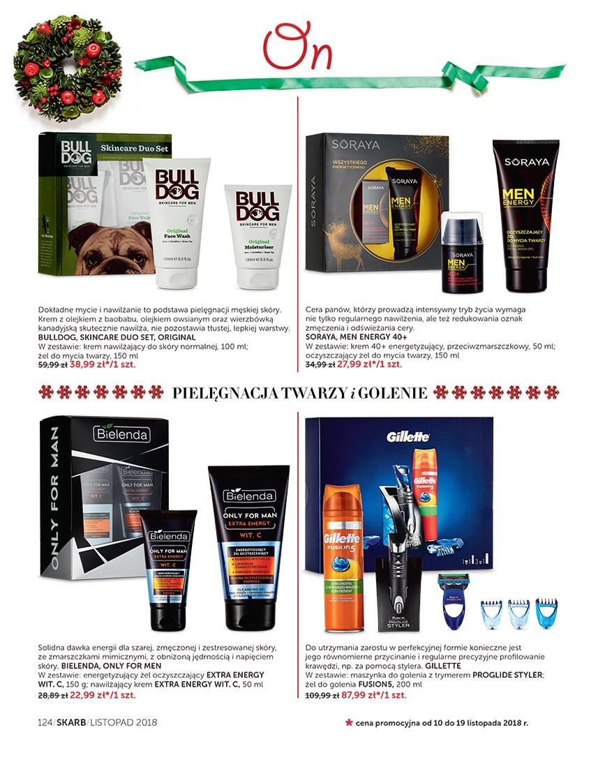 Gazetka promocyjna Rossmann str. 118