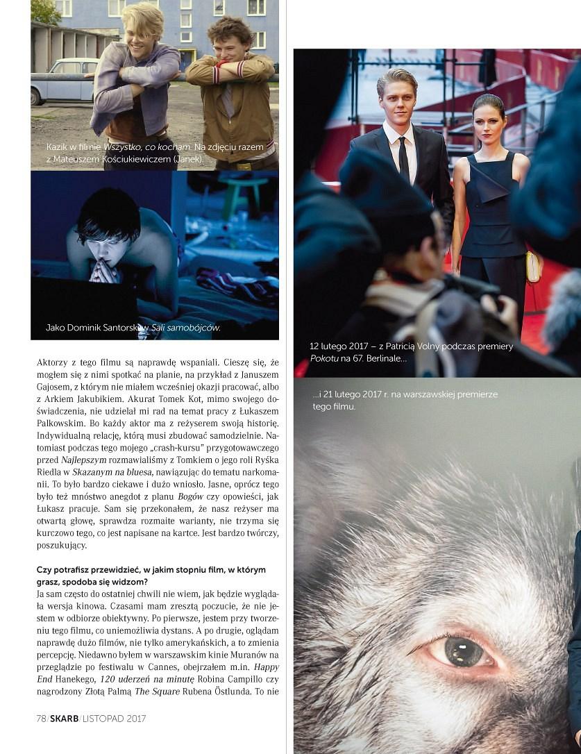 Gazetka promocyjna Rossmann str. 78