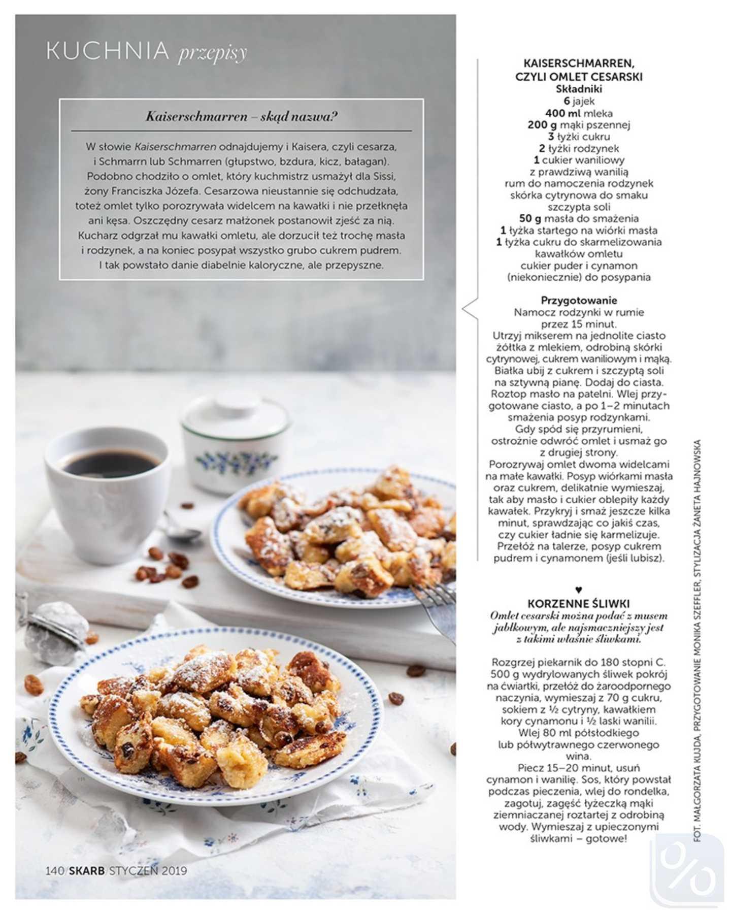 Gazetka promocyjna Rossmann str. 140