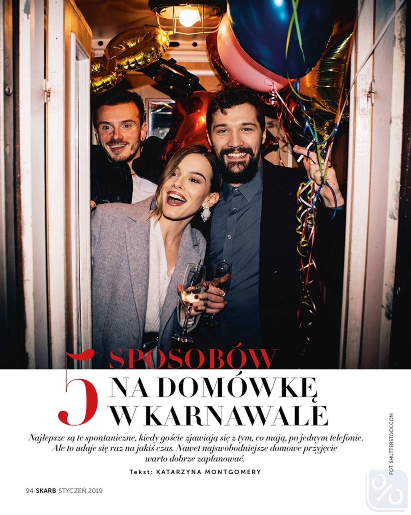 Gazetka promocyjna Rossmann str. 94