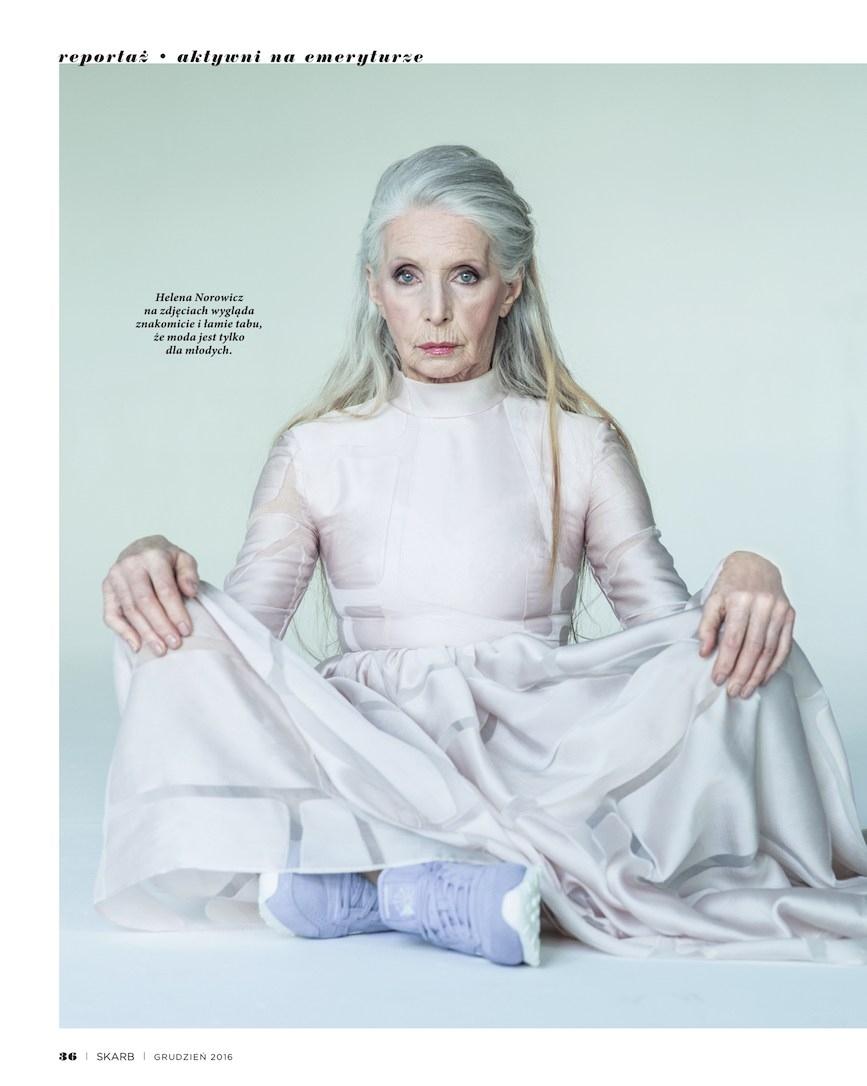 Gazetka promocyjna Rossmann str. 36