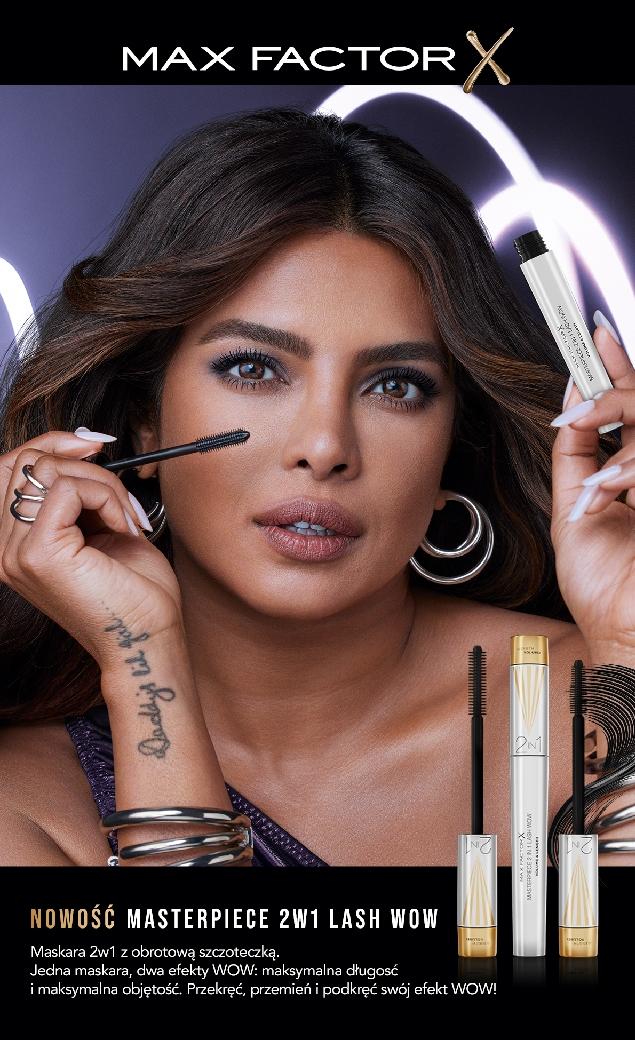 Gazetka promocyjna Rossmann str. 17