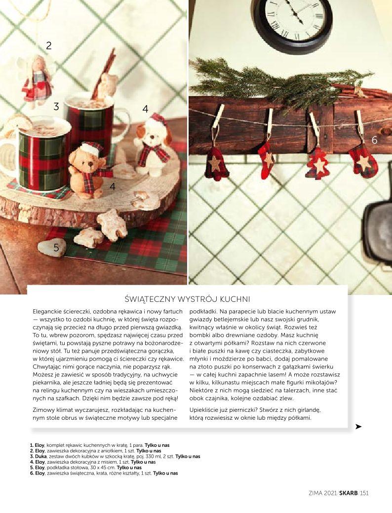 Gazetka promocyjna Rossmann str. 151