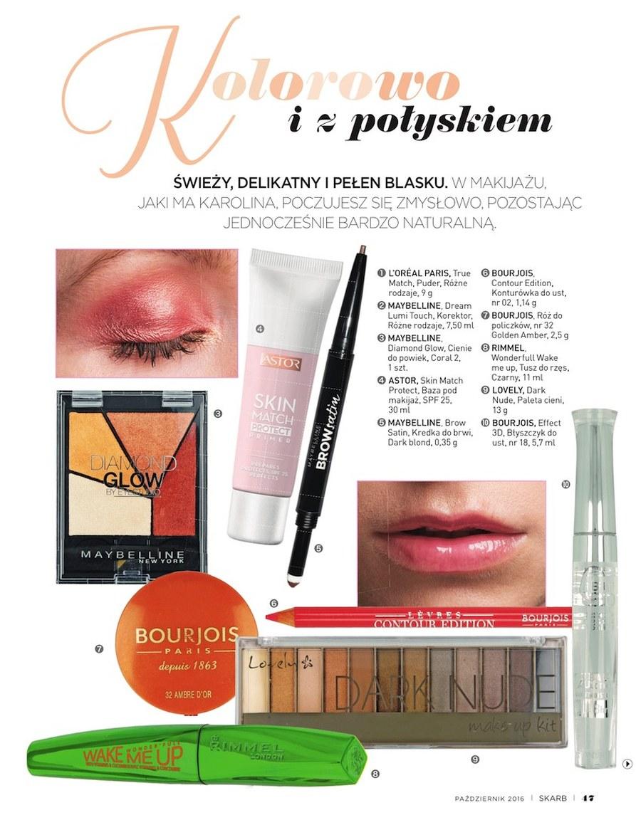 Gazetka promocyjna Rossmann str. 42