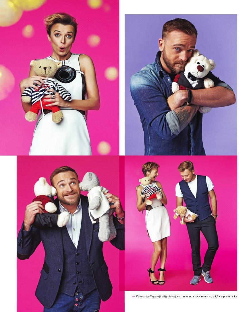 Gazetka promocyjna Rossmann str. 12