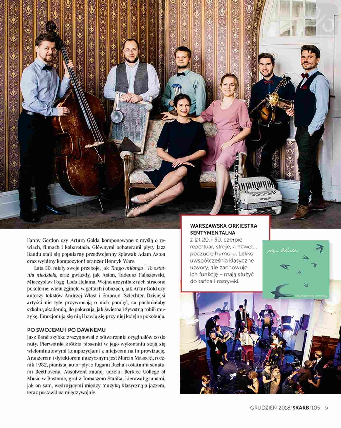 Gazetka promocyjna Rossmann str. 105