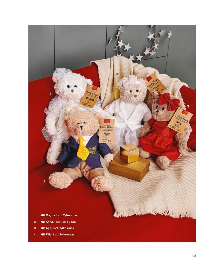 Gazetka promocyjna Rossmann str. 115