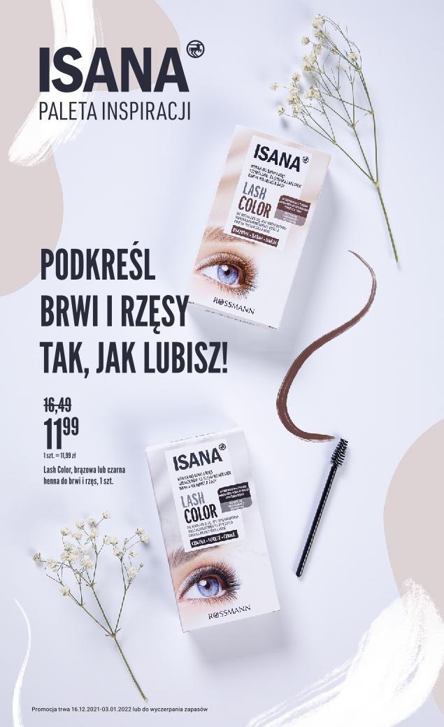 Gazetka promocyjna Rossmann str. 6
