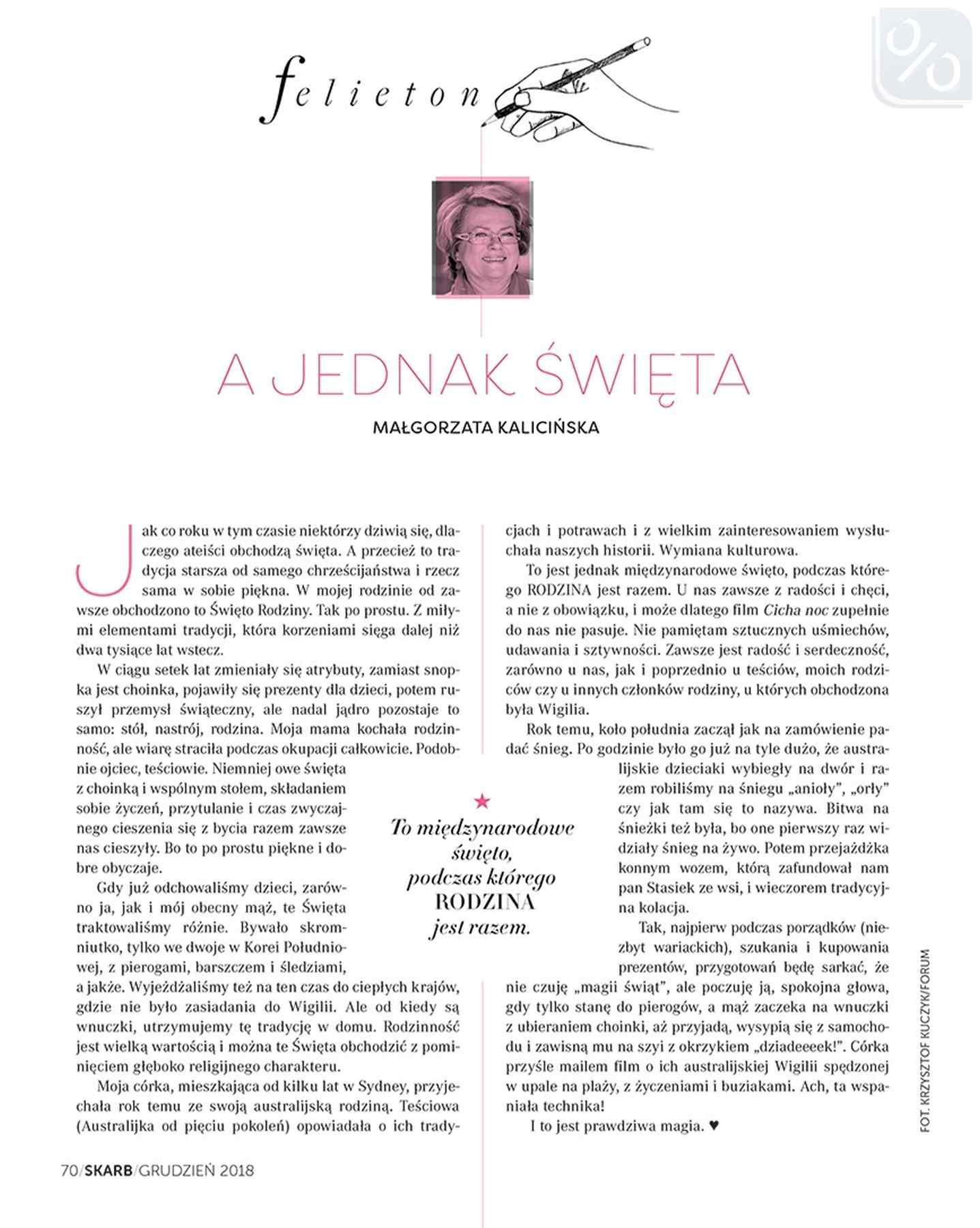 Gazetka promocyjna Rossmann str. 70