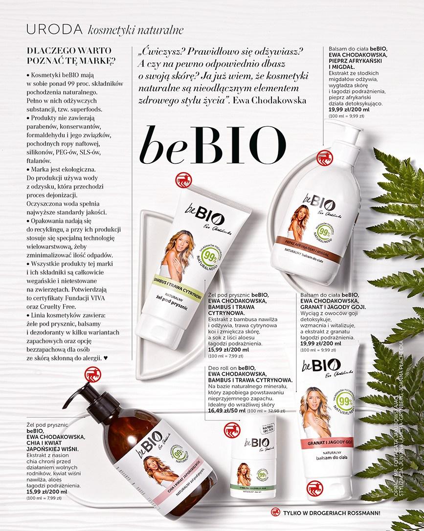 Gazetka promocyjna Rossmann str. 48