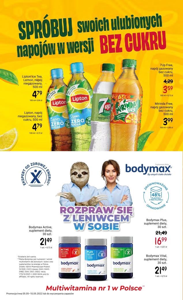 Gazetka promocyjna Rossmann str. 26