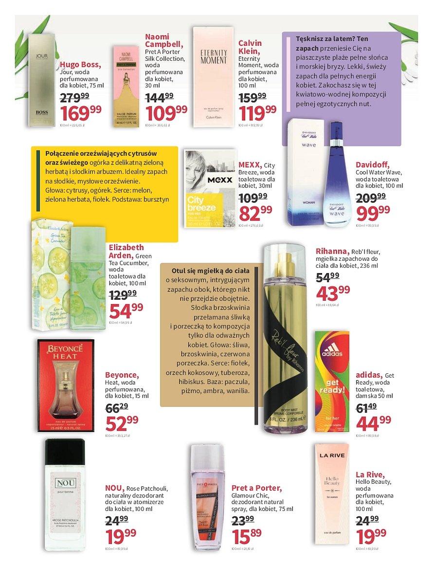 Gazetka promocyjna Rossmann str. 10