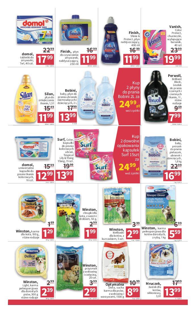 Gazetka promocyjna Rossmann str. 13