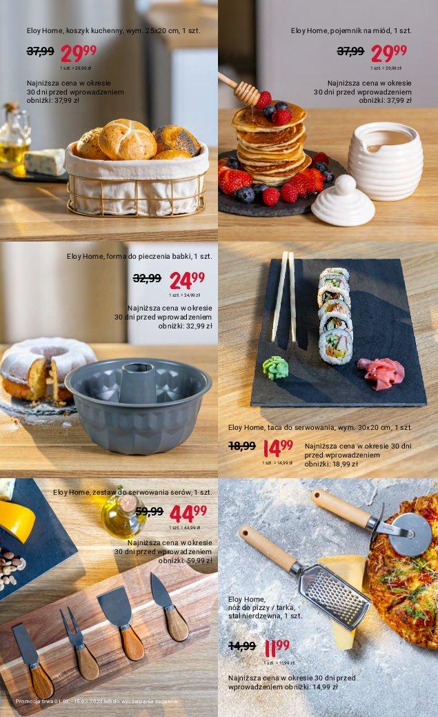 Gazetka promocyjna Rossmann str. 15