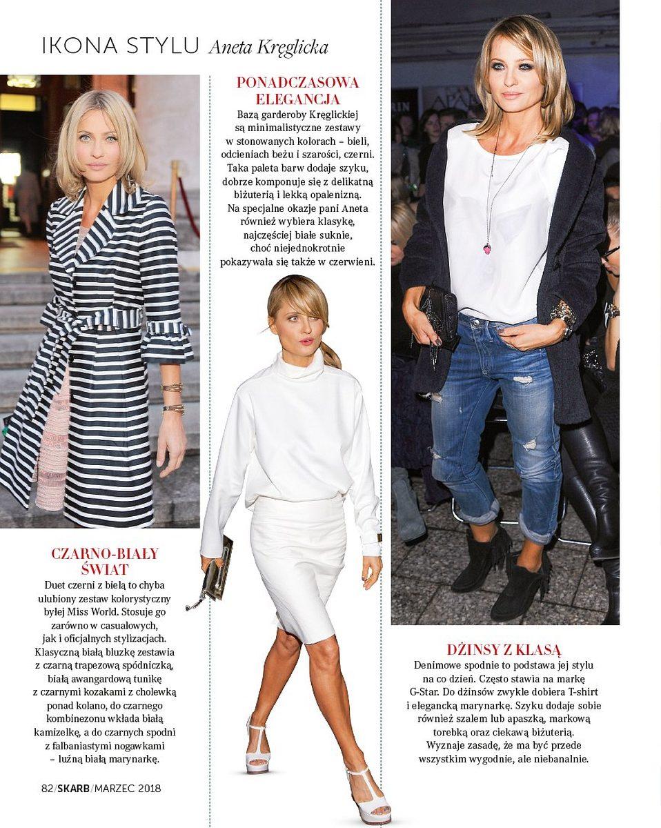 Gazetka promocyjna Rossmann str. 82