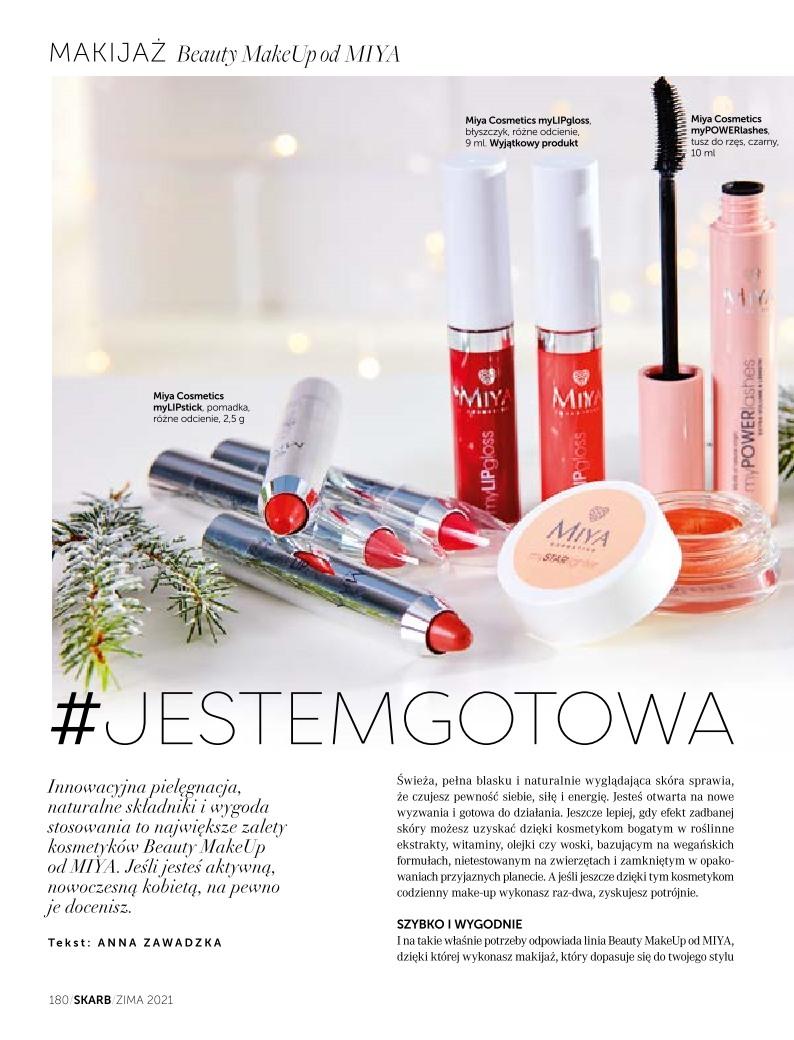 Gazetka promocyjna Rossmann str. 180