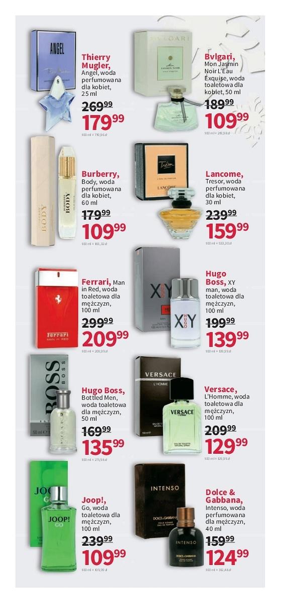 Gazetka promocyjna Rossmann str. 2
