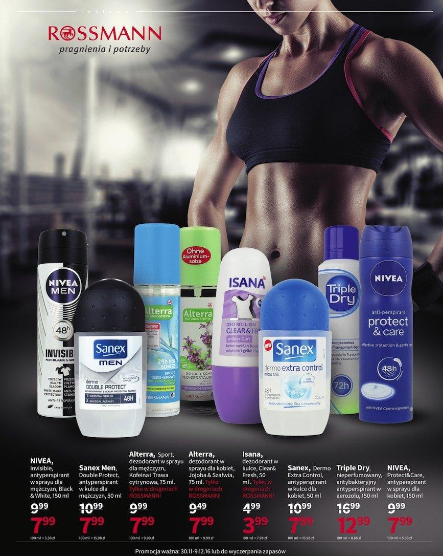 Gazetka promocyjna Rossmann str. 107