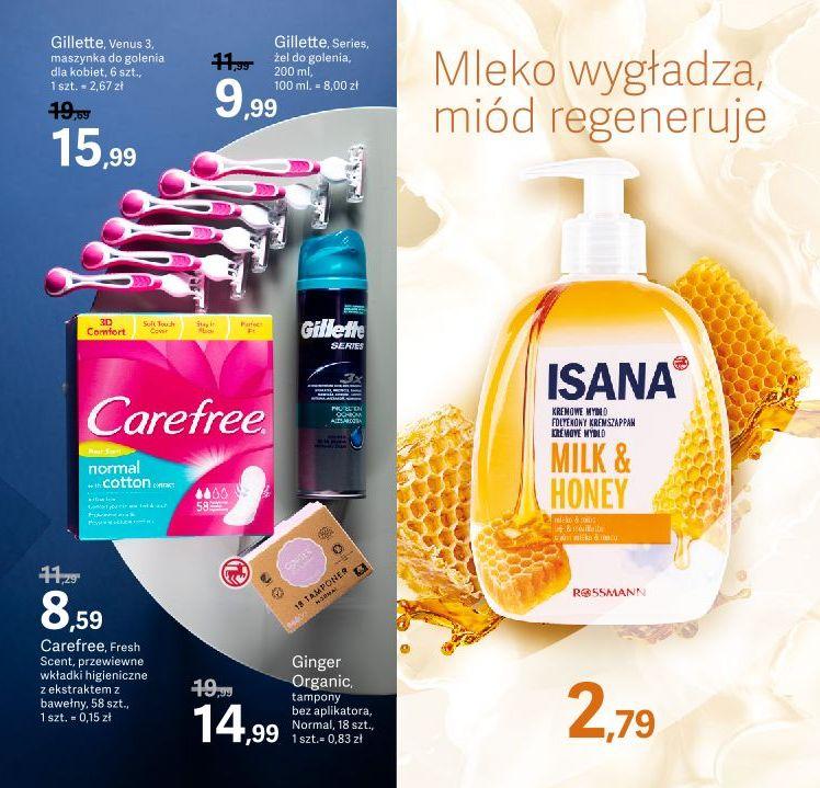 Gazetka promocyjna Rossmann str. 13