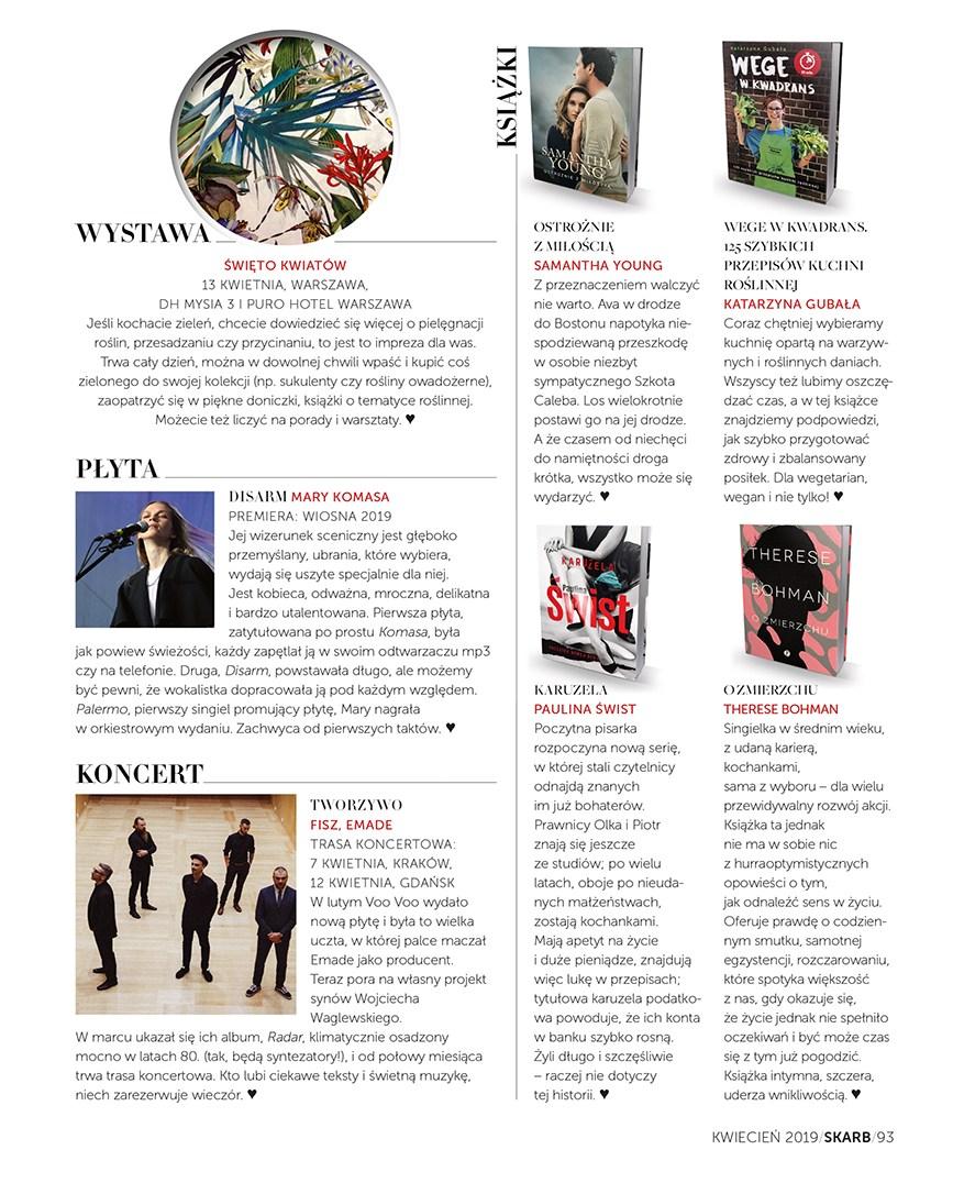 Gazetka promocyjna Rossmann str. 93