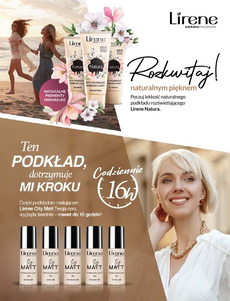 Gazetka promocyjna Rossmann str. 49