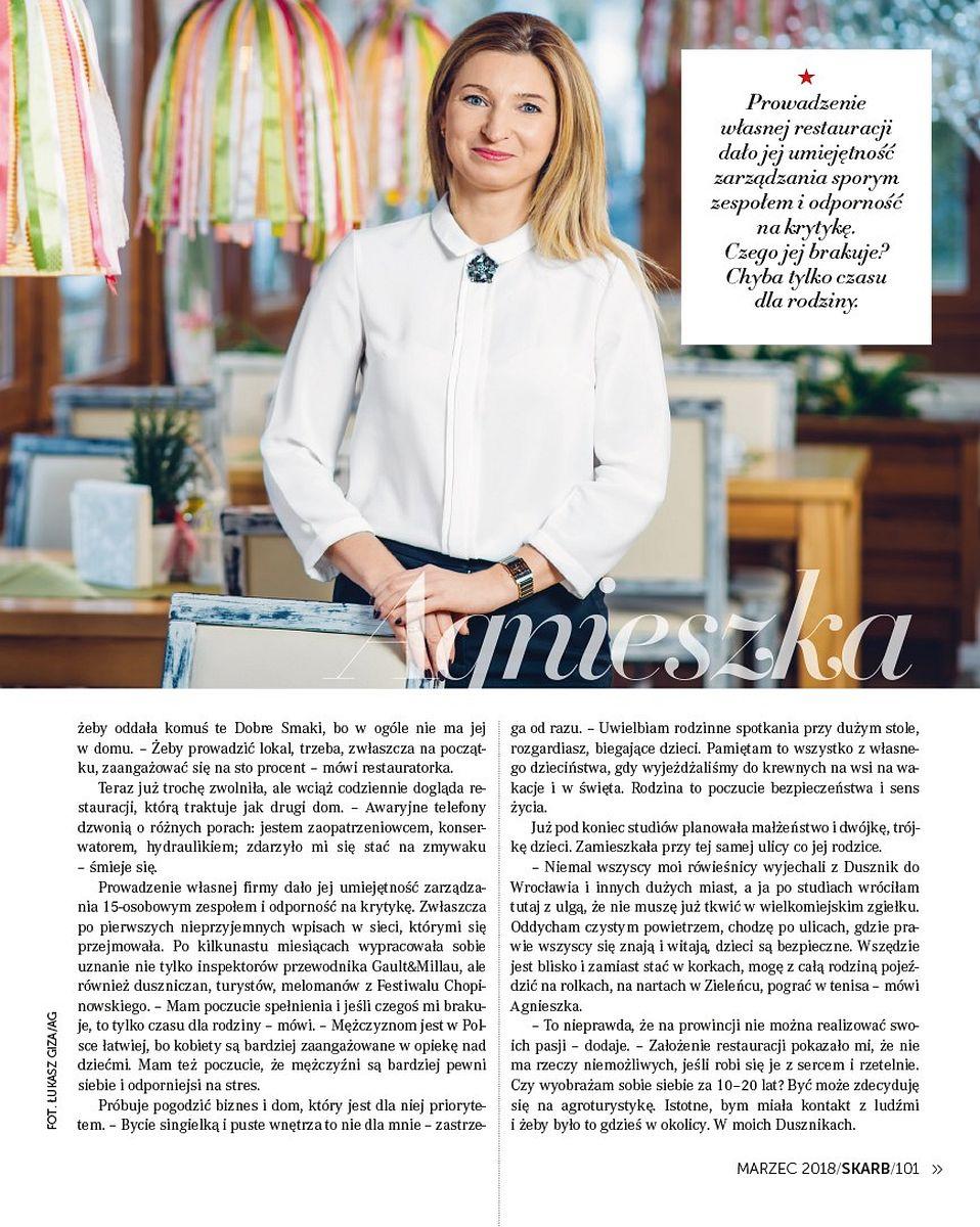 Gazetka promocyjna Rossmann str. 101