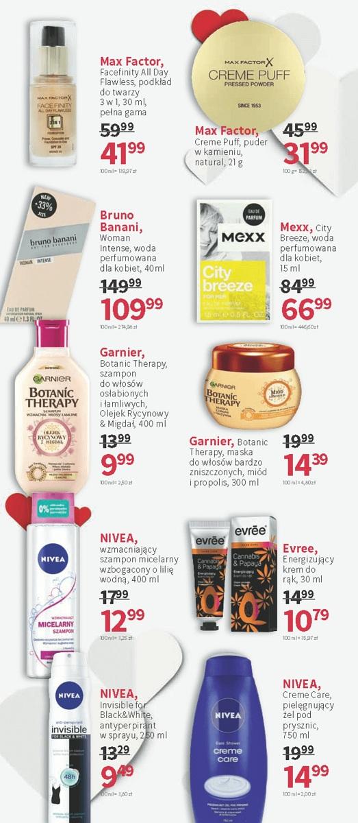 Gazetka promocyjna Rossmann str. 2