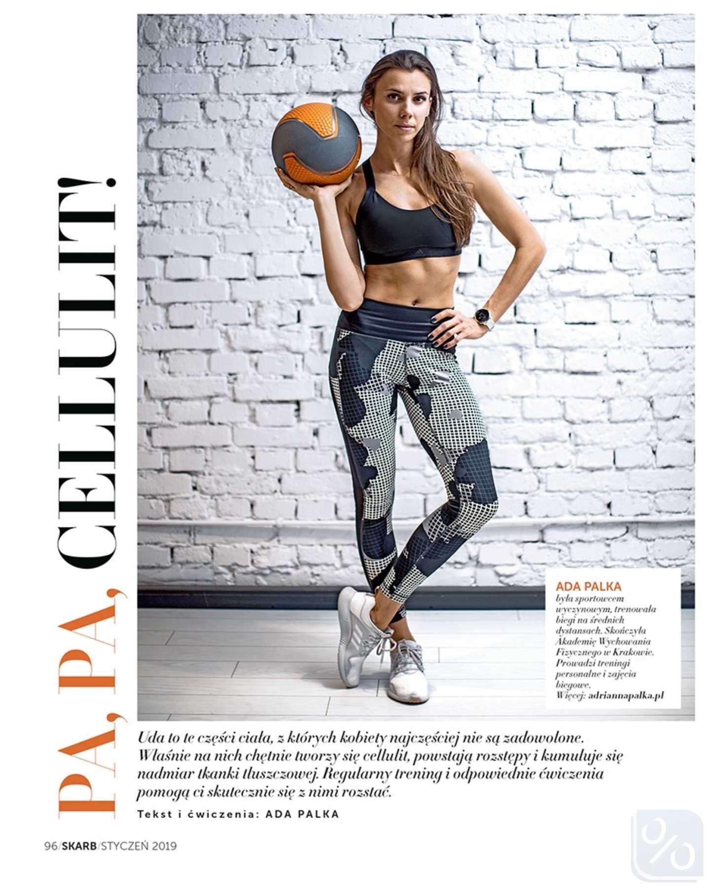 Gazetka promocyjna Rossmann str. 96