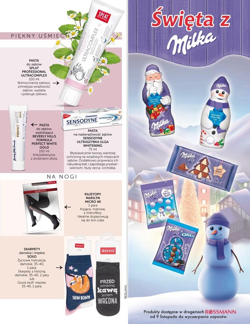 Gazetka promocyjna Rossmann str. 97