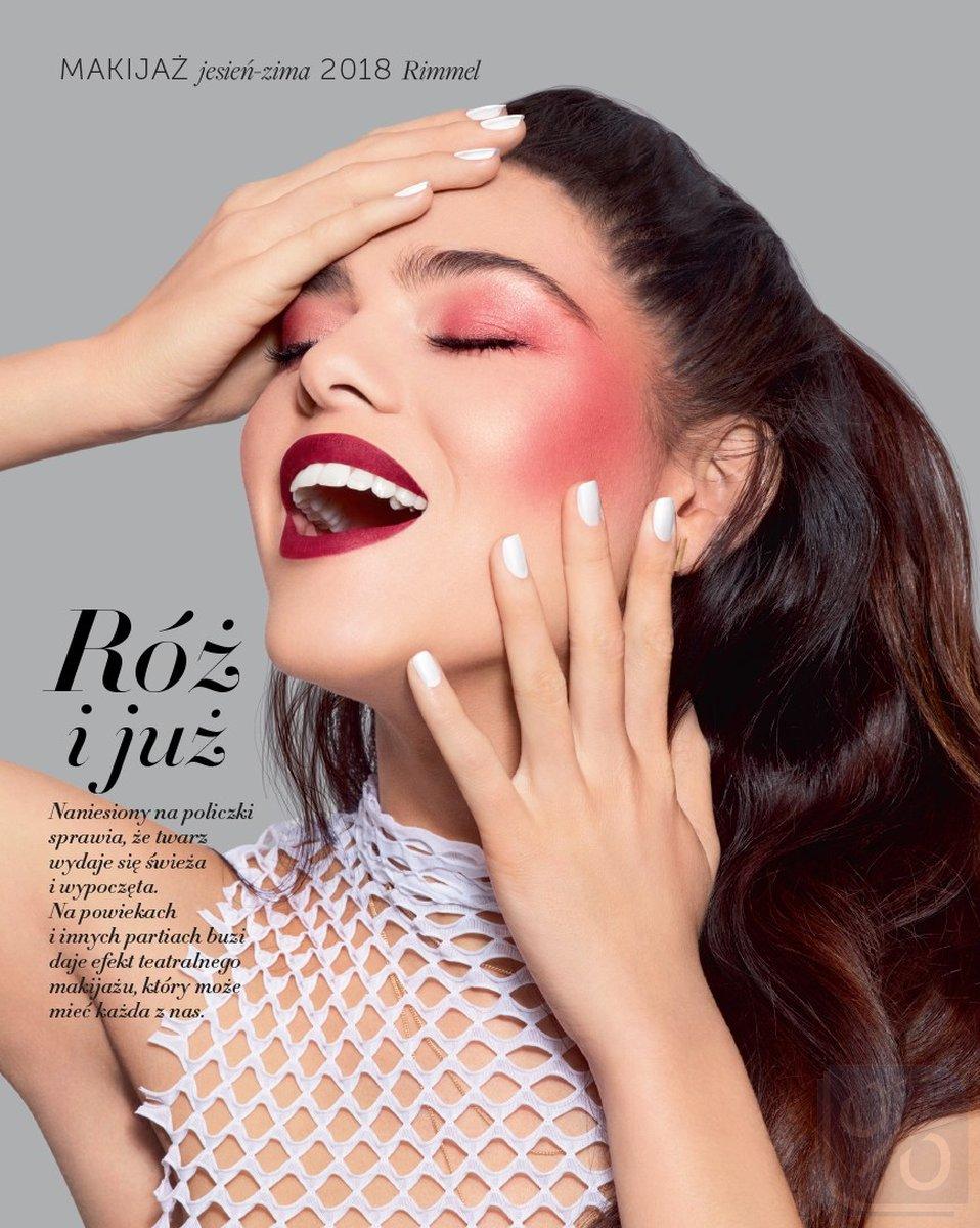 Gazetka promocyjna Rossmann str. 24