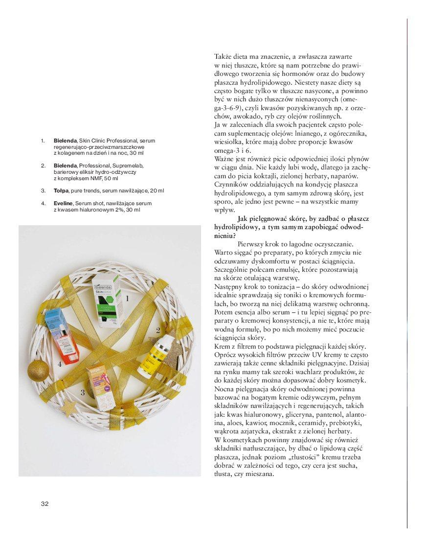 Gazetka promocyjna Rossmann str. 32