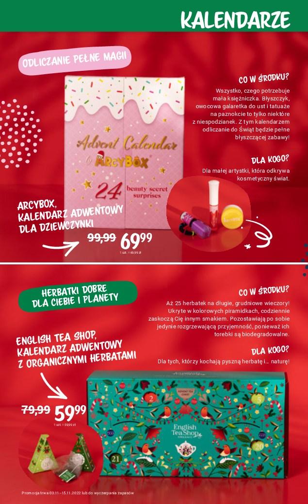 Gazetka promocyjna Rossmann str. 2