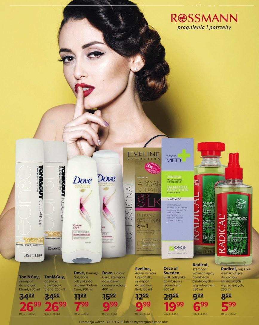 Gazetka promocyjna Rossmann str. 41